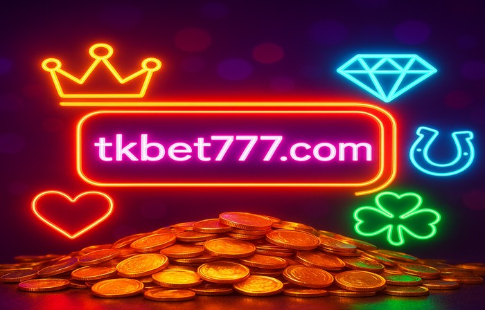 tkbet777 মোবাইল ডিভাইস-সমর্থিত ফল-ভিত্তিক গেম