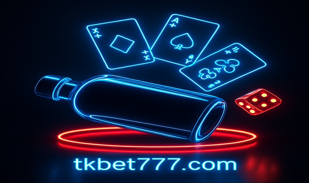 tkbet777 বিনোদন বিভাগ