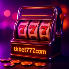 tkbet777 গেম