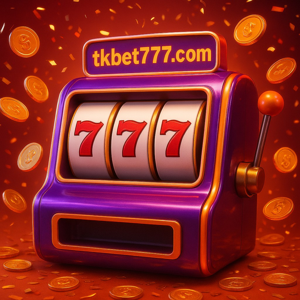 tkbet777 শুরু করার নির্দেশিকা